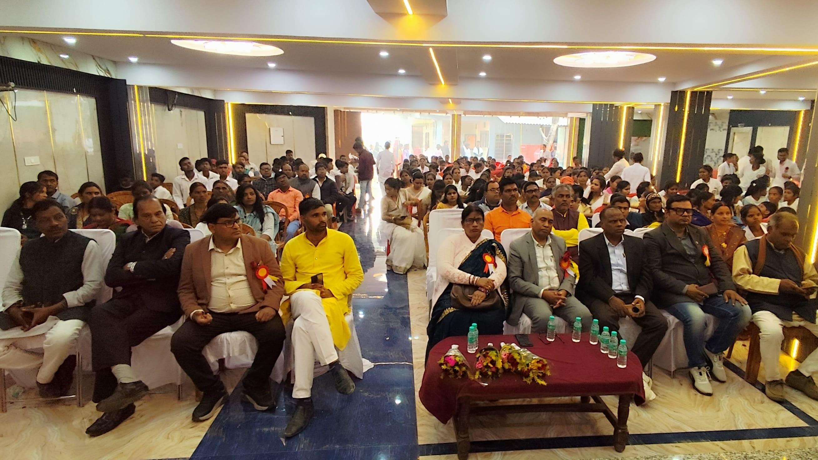 Kismati Group of Education College images photo 16